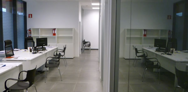 La Universidad Europea del Atlántico inaugura su oficina de Admisión en Santander